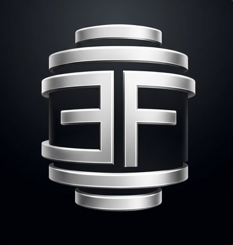 EF logo